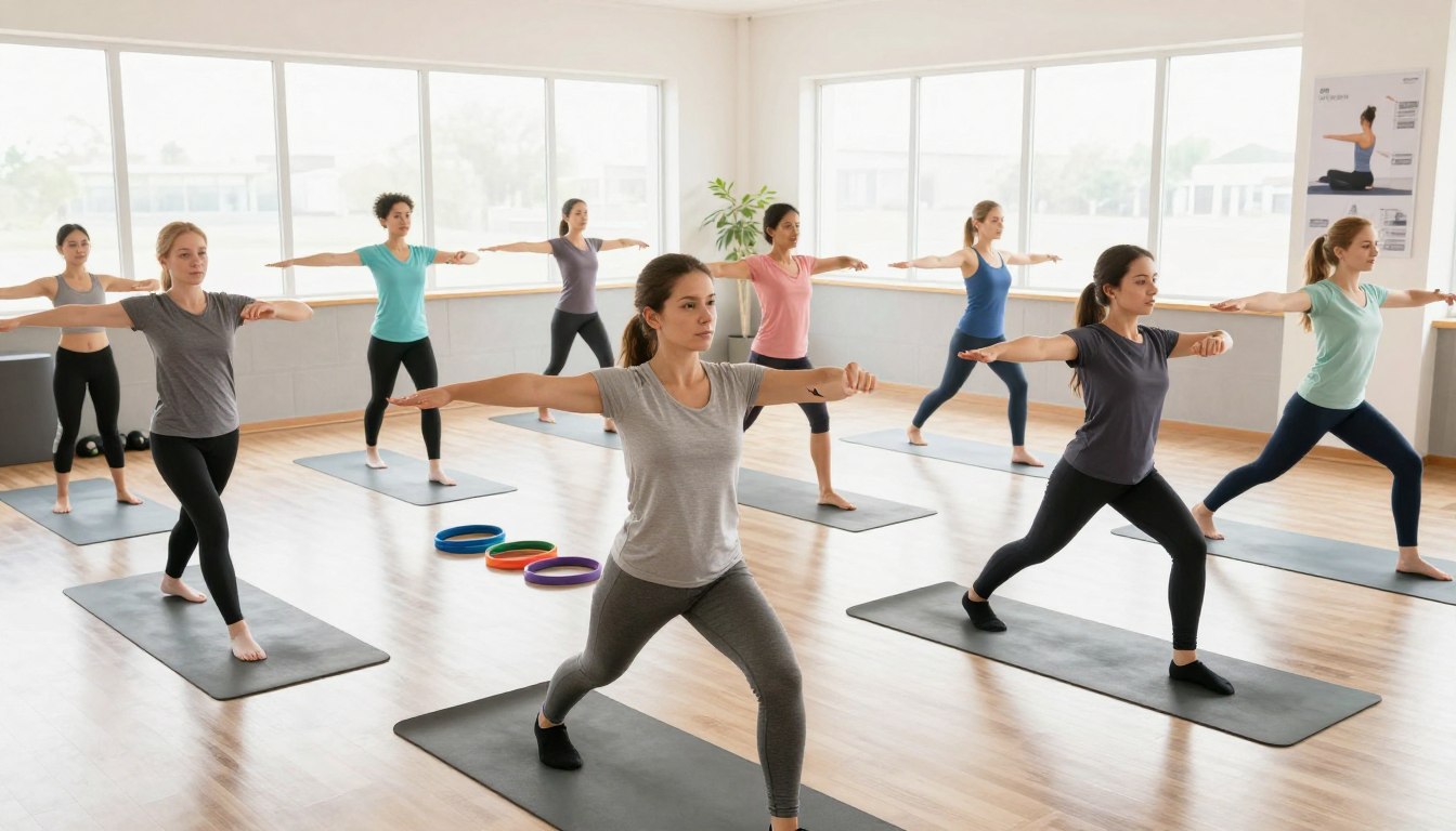 Daily Mobility Exercises for Beginners